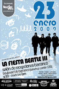 La Fiesta Beatle III